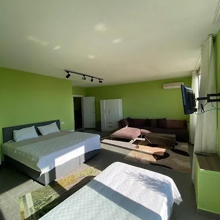 Hostel Xo Bjv